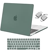 Amazon.com: MOSISO Compatible with MacBook Pro 13 inch Case M2